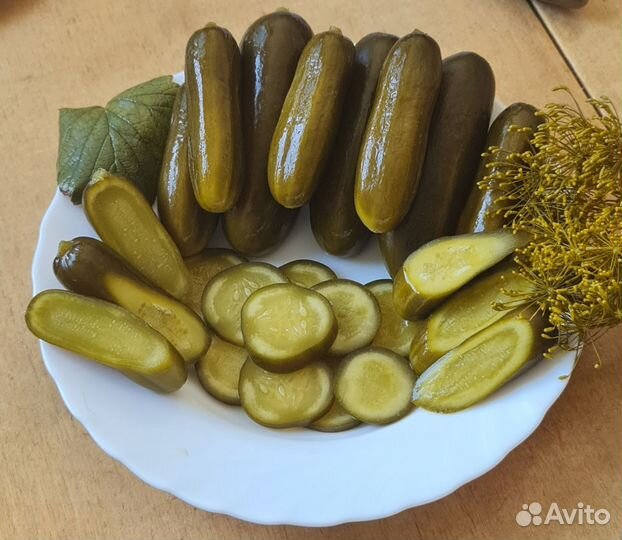 Семена огурцов Орзу