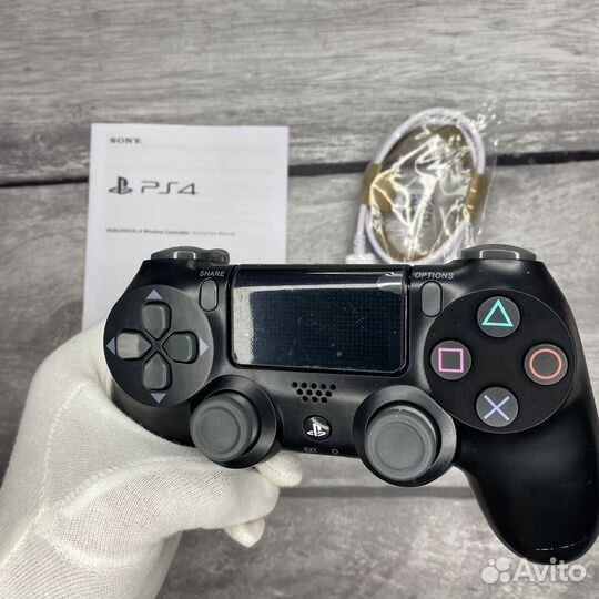 Dualshock Sony PS4