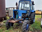 Трактор МТЗ (Беларус) 82, 1996 объявление продам