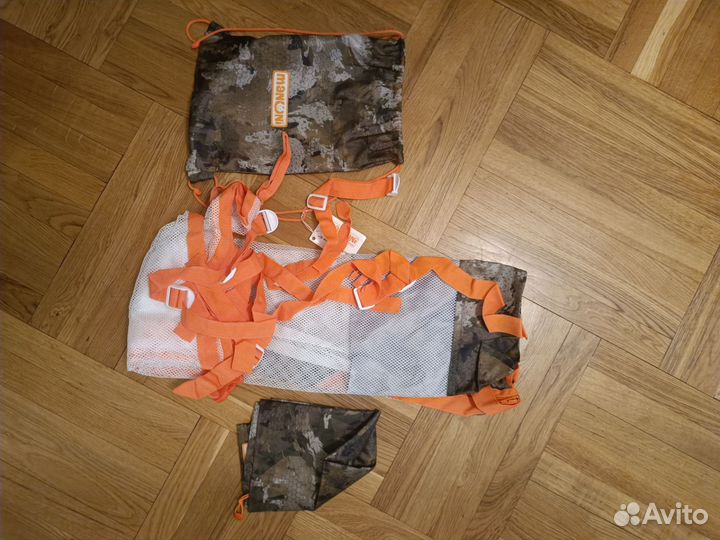 Манеж детский железнодорожный