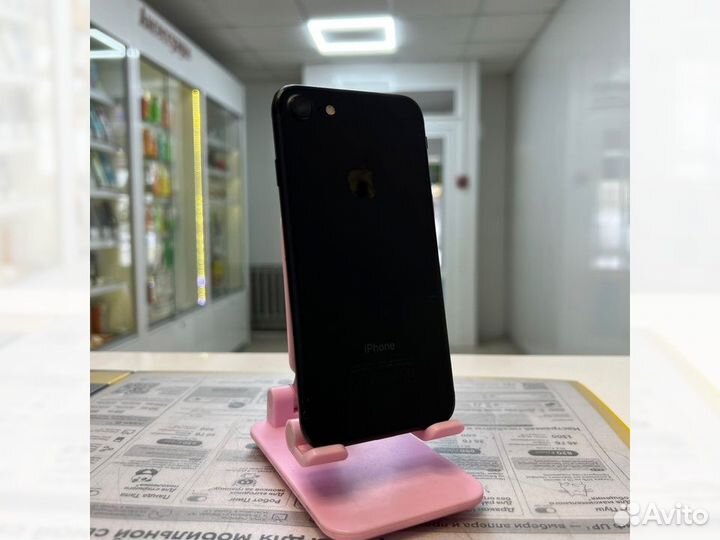 iPhone 7, 32 ГБ