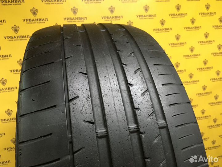 Dunlop SP Sport Maxx 050+ 245/35 R20 95Y