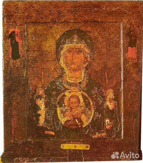 Оценка Выкуп Икон Скупка Антиквариат Старинные