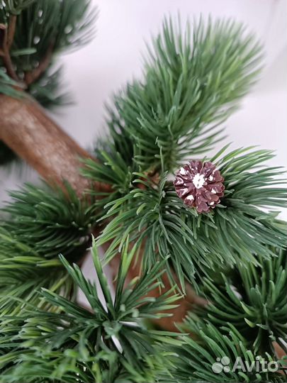 Бонсай искусственный дерево