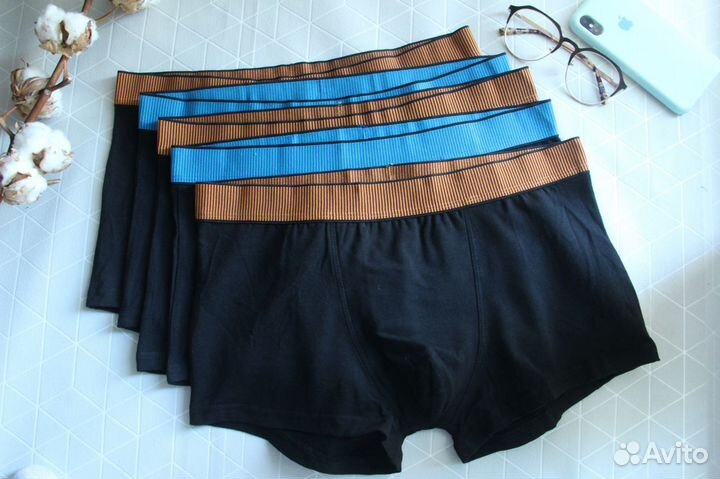 Км Мужские боксеры Reserved