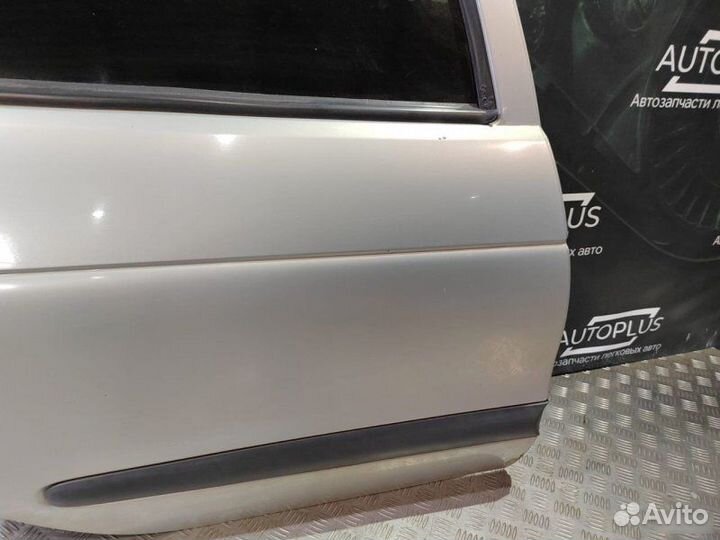 Дверь задняя правая Renault Megane 1 1.6 1995-2002