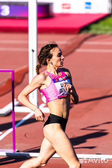 Тренер по бегу онлайн