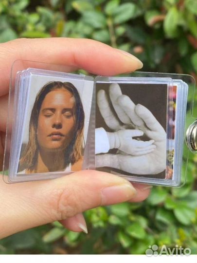 Фотоальбом