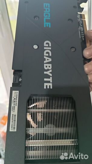 RX 6600 gigabyte eagle