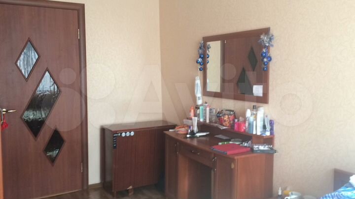 Комната 12 м² в 3-к., 2/5 эт.