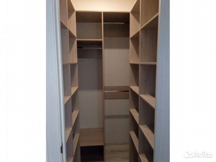 Гардеробная GRD/3019