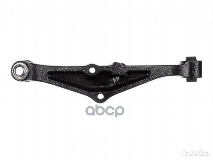 Z24499 рычаг нижний левый Honda Concerto 95 Z