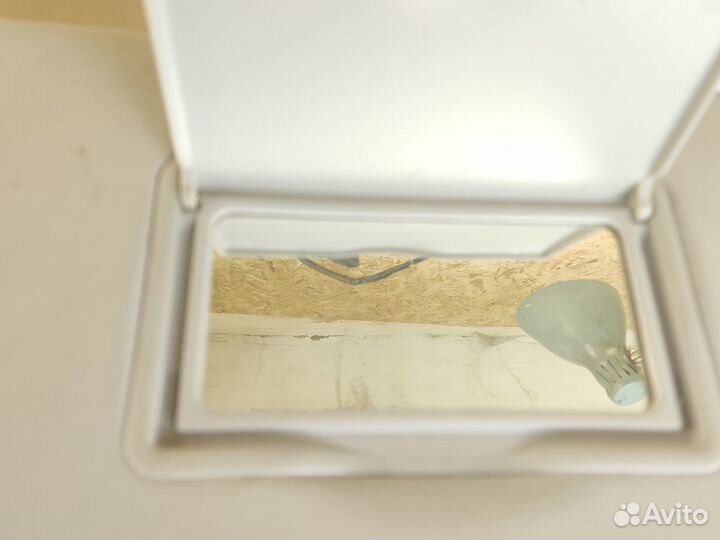 Козырек солнцезащитный Peugeot 408 2012-2021