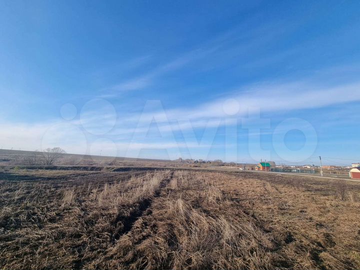 Участок 15 сот. (ИЖС)