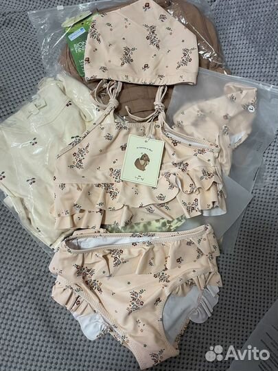 Заказ Konges Slojd для Яны