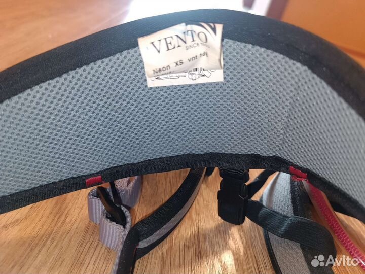 Экипировка для скалалазанья