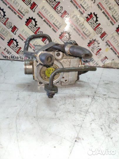 Тнвд Suzuki Wagon R MH21S K6A