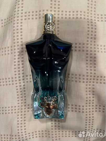 Le Beau Le Parfum Jean Paul Gaultier распив