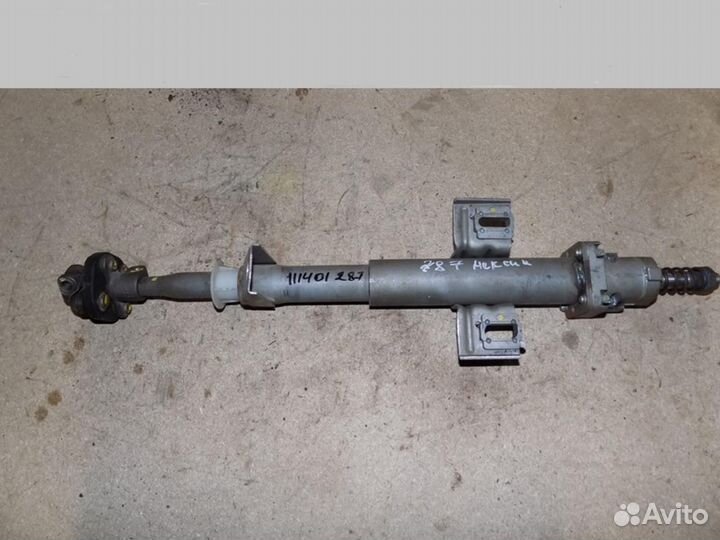 Колонка рулевая Nexia 1995-2016