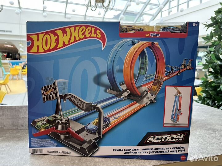 Hot wheels Хот вилс