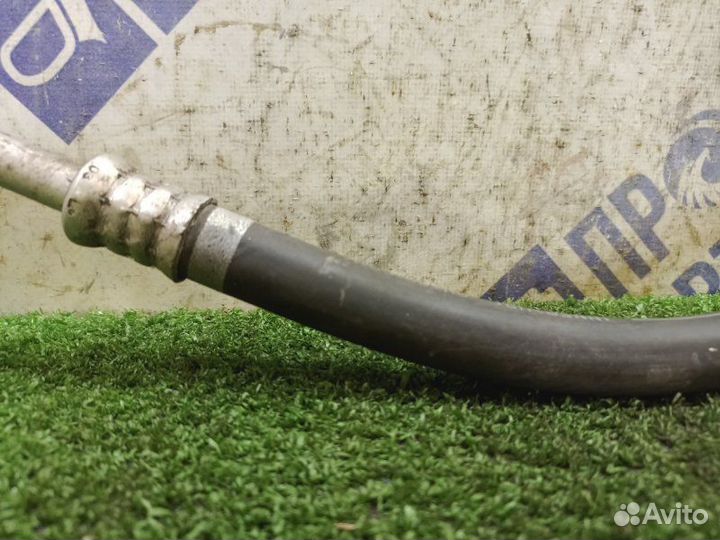 Трубка кондиционера Toyota Mark X седан 2.5 4GR