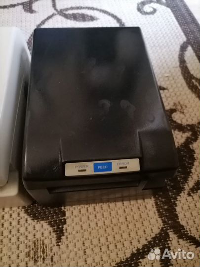 Ккт штрих-мини-02Ф