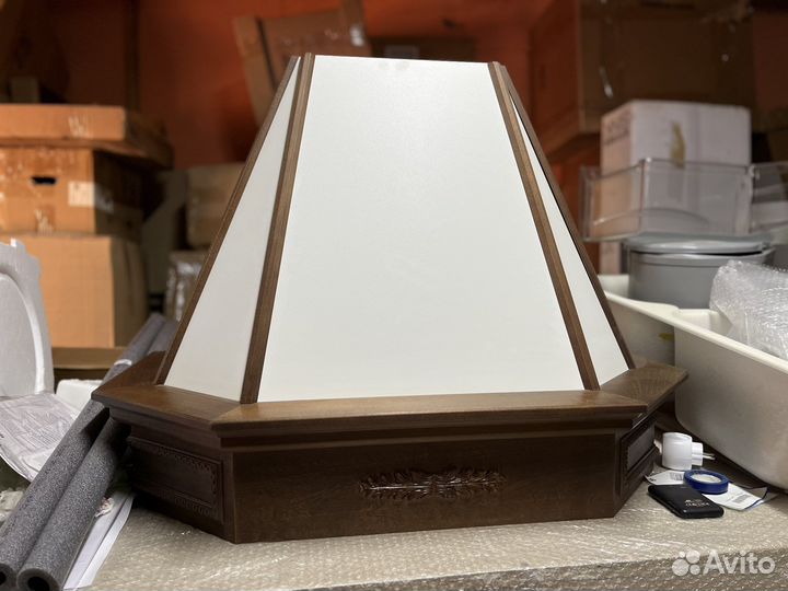 Вытяжка Falmec Penta 90 Италия Smeg Neff Aeg Asko