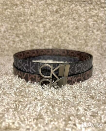 Ремень Calvin Klein