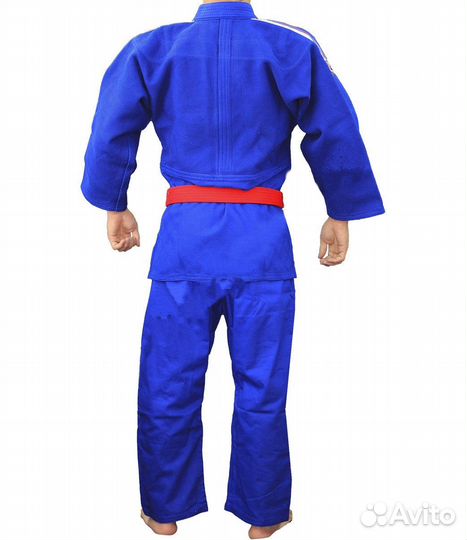 Кимоно для дзюдоJudo Profi стандарт