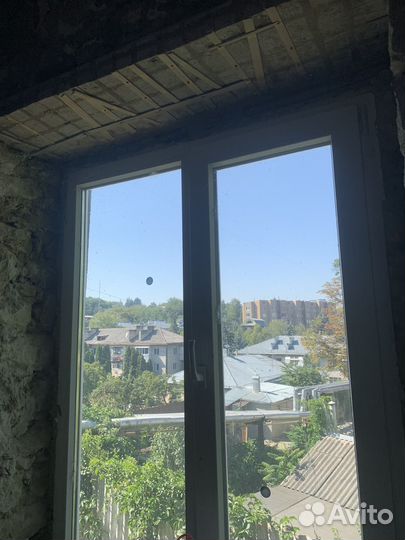 Окна пластиковые бу