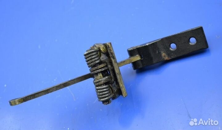 Ограничитель двери, правый renault trucks Magnum D