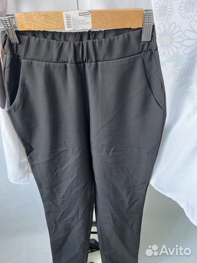 Костюм брючный детский