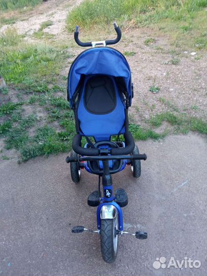 Детская коляска/велосипед