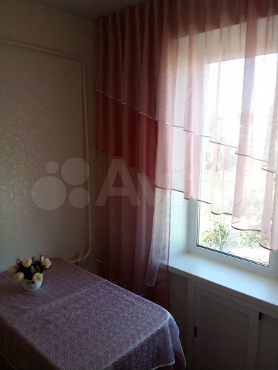 2-к. квартира, 47,6 м², 5/5 эт.