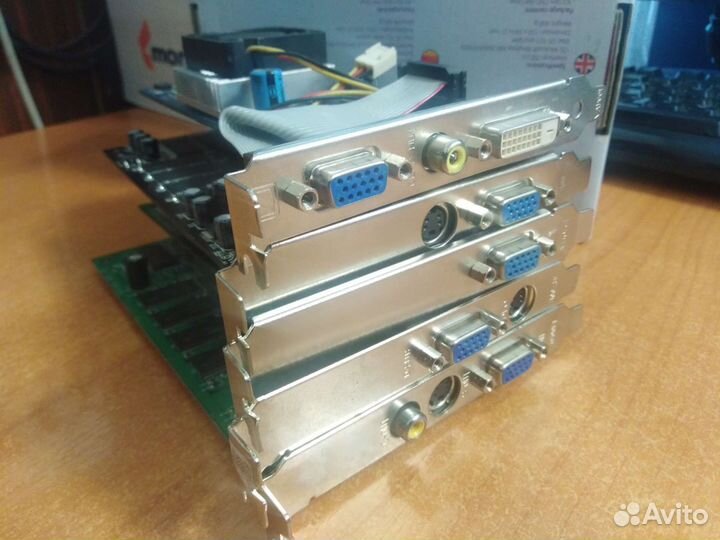 Видеокарта