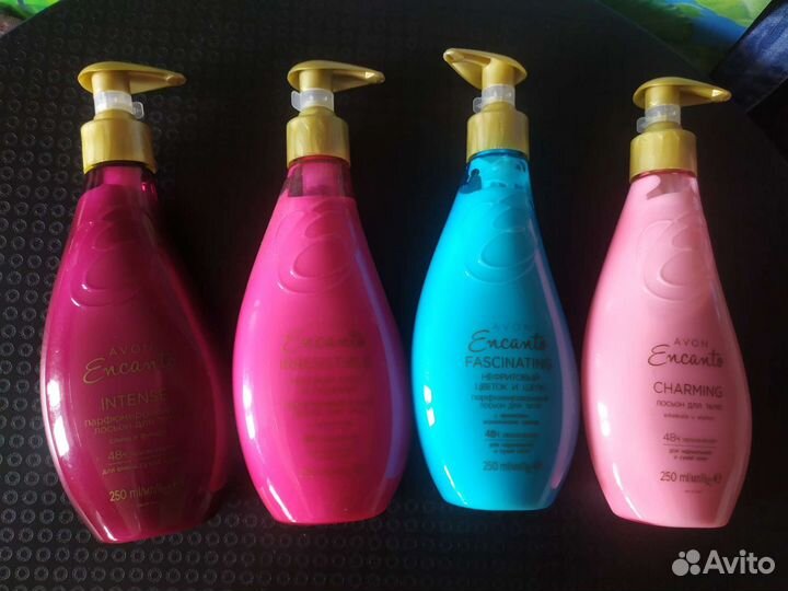 Лосьон для тела Avon