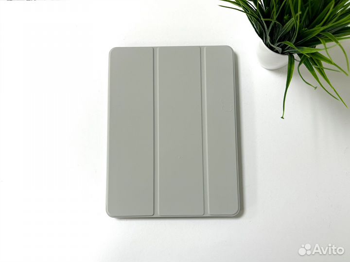 Чехол на iPad 7/8/9 10.2 (Apple Pencil)