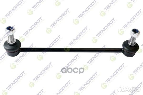 Тяга стабилизатора перед. T-290 T-290 Teknorot