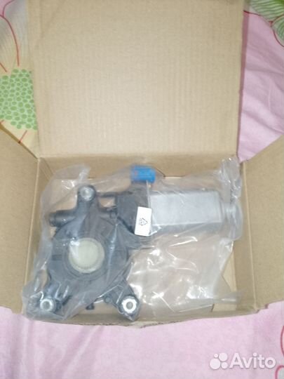 Chevrolet lacetti мотор для стекла подъем