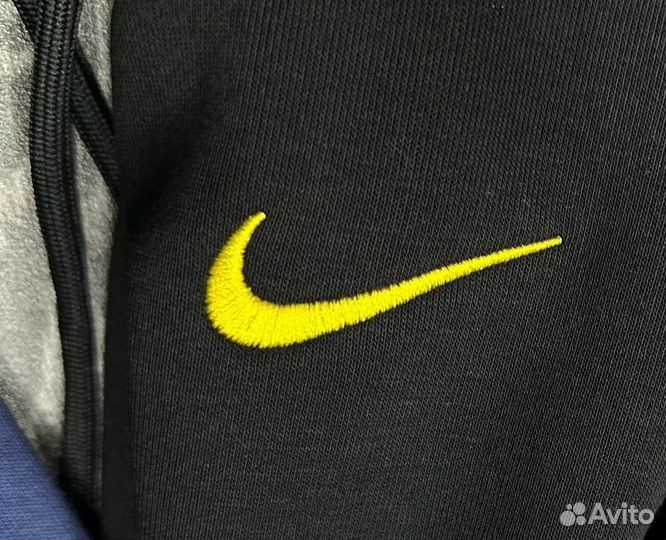 Спортивный костюм Nike nocta мужской