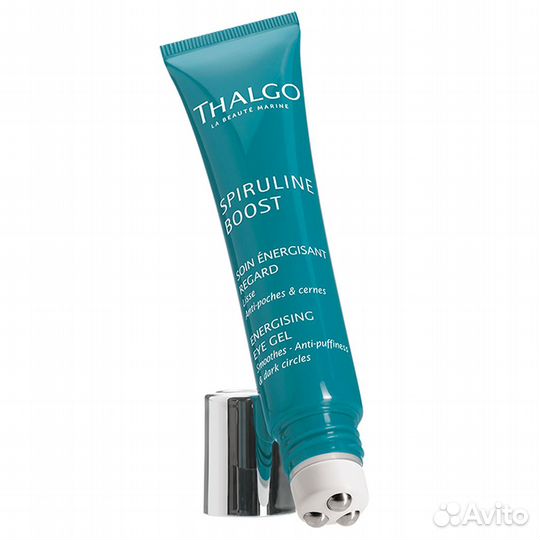 Thalgo Энергизирующий Гель для кожи вокруг глаз