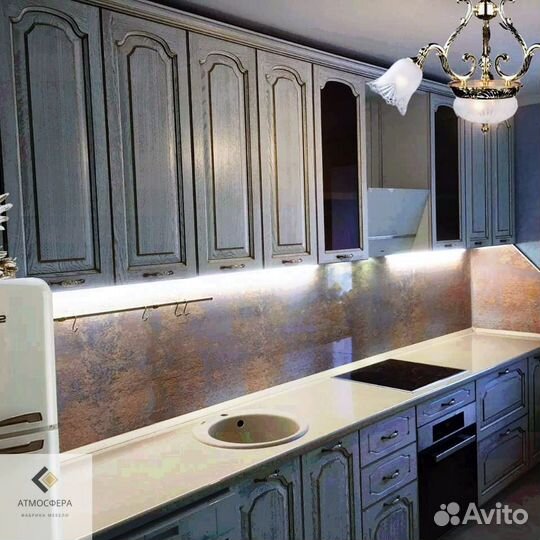 Кухонный гарнитур на заказ