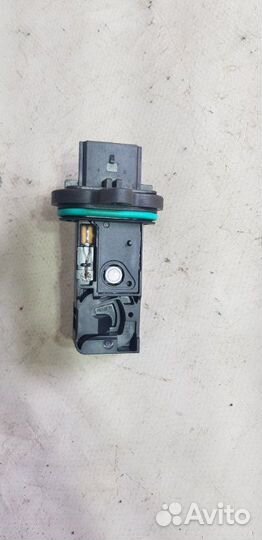 Датчик расхода воздуха Chevrolet Aveo T300 A14XER