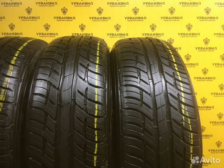 Bfgoodrich Advantage T/A Drive 185/65 R15 88H