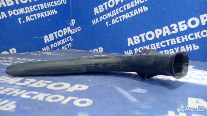 Воздуховод радиатора Ford Mondeo 4 седан seba 2011