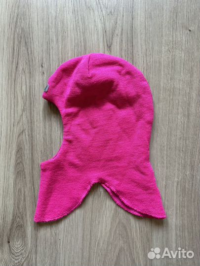 Шапка шлем lassie 50 52