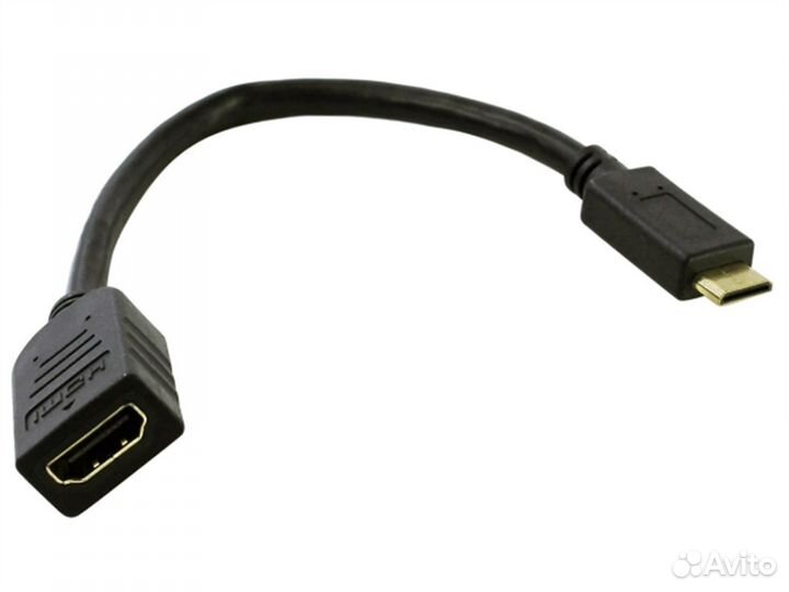 Адаптер Переходник Кабель Разветвитель hdmi оптом