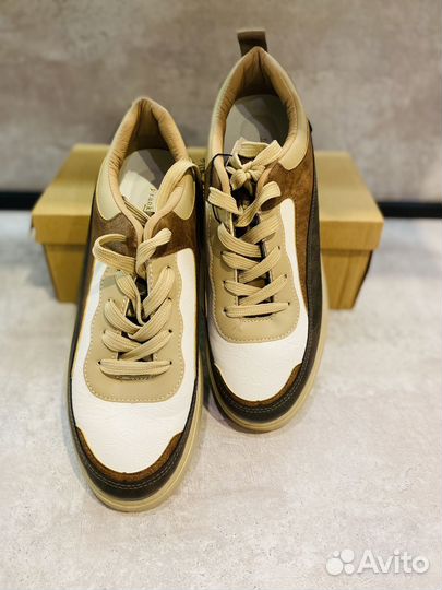 Кеды мужские