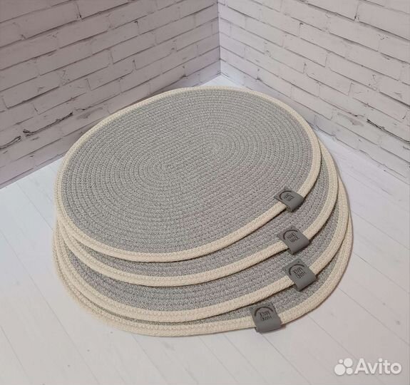 Салфетки сервировочные