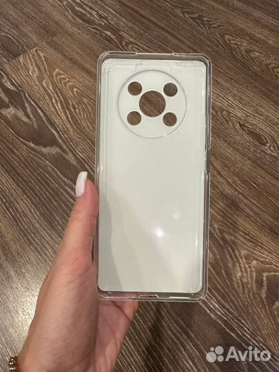 Чехол на Honor 9X